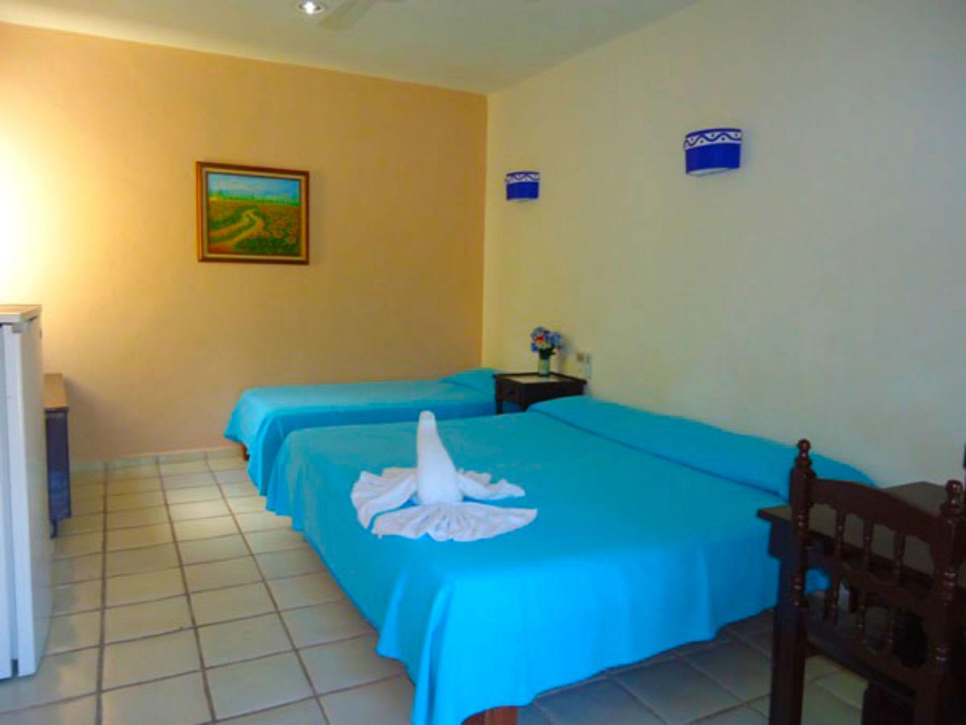 El Acuario Hotel Playa del Carmen Dış mekan fotoğraf