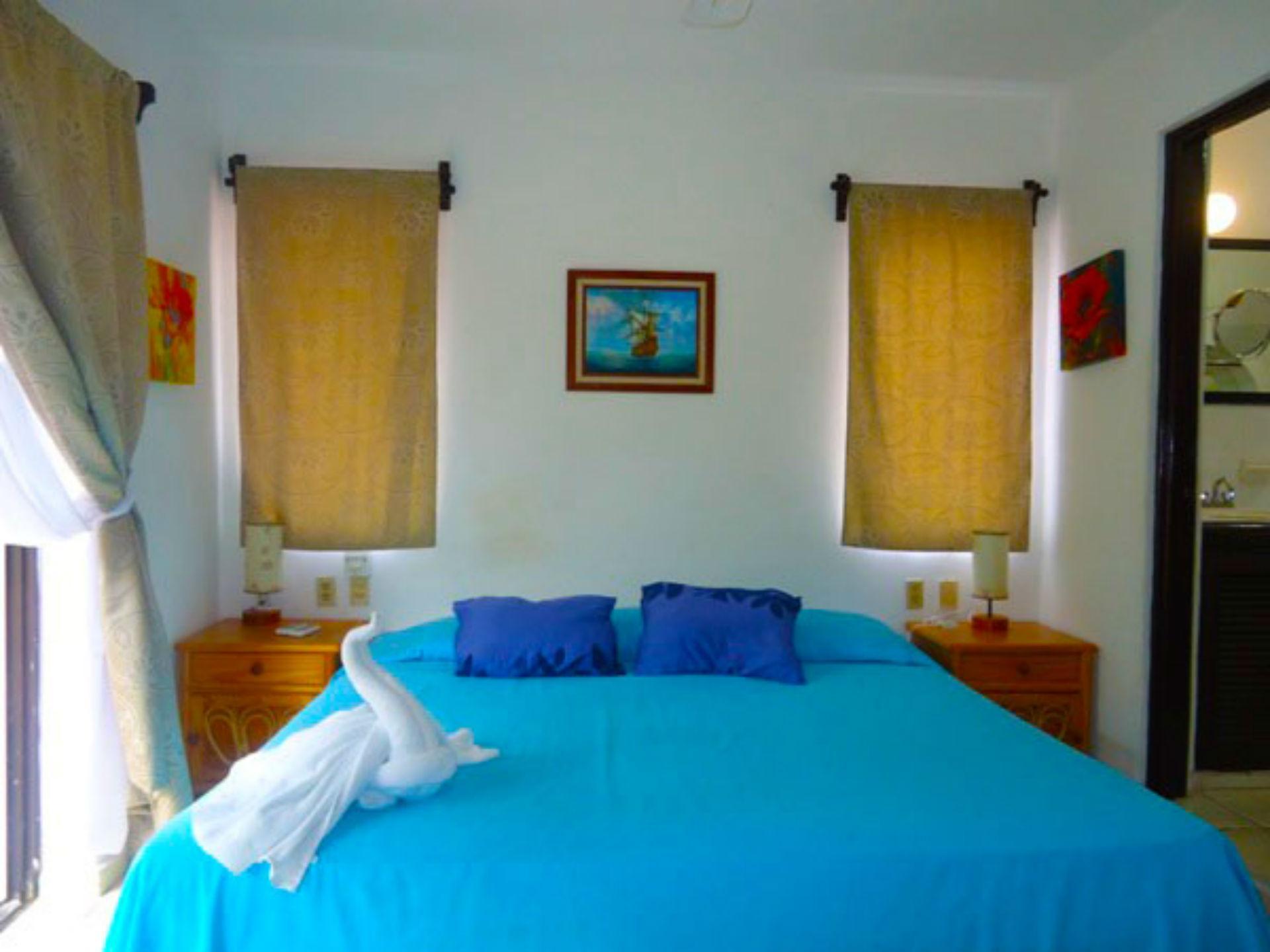 El Acuario Hotel Playa del Carmen Dış mekan fotoğraf
