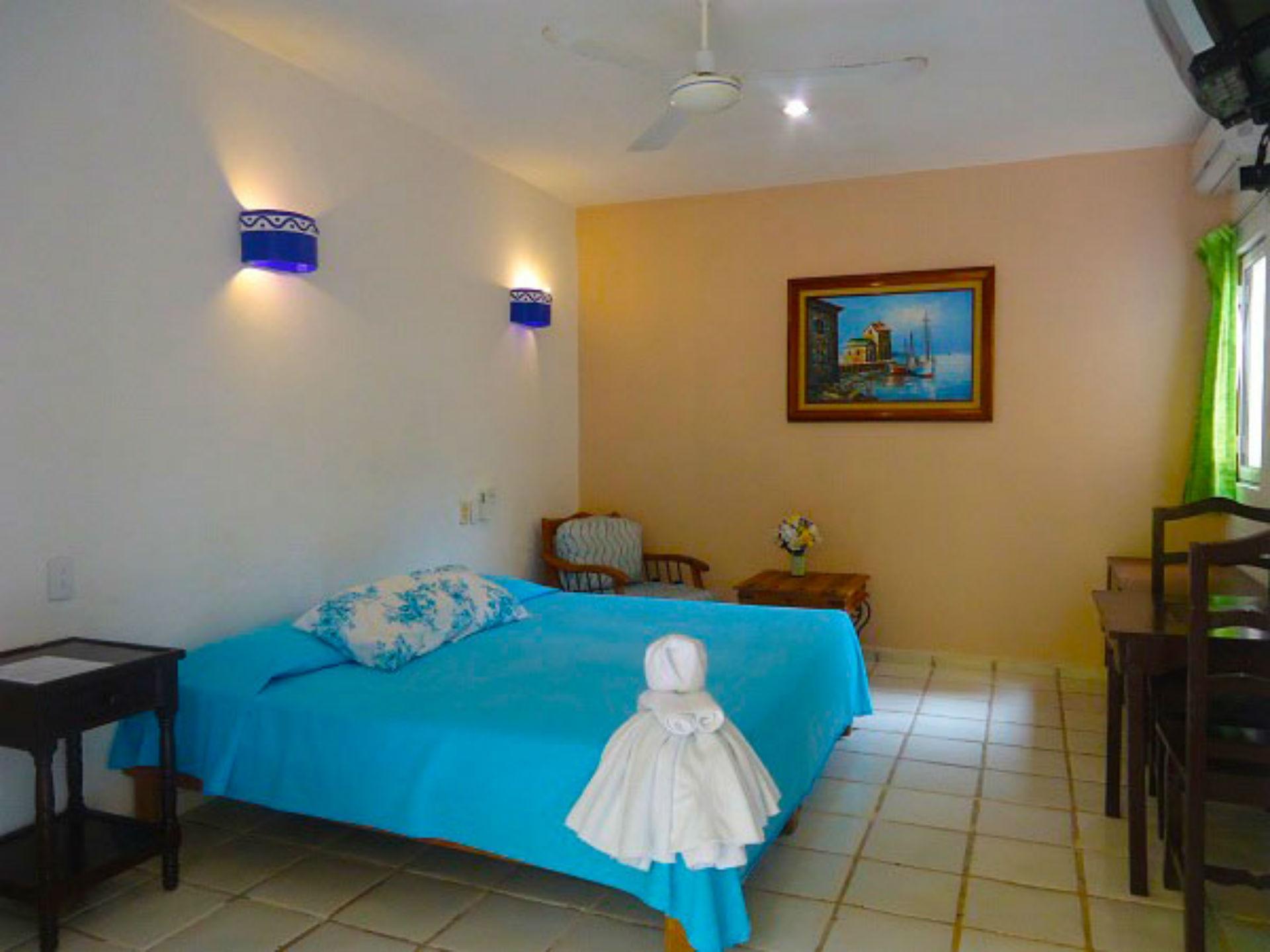 El Acuario Hotel Playa del Carmen Dış mekan fotoğraf