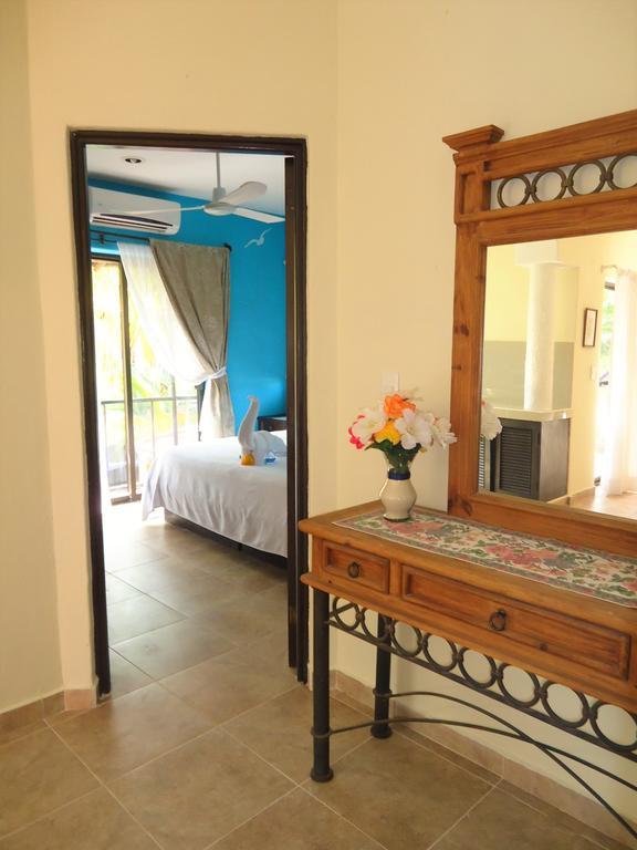 El Acuario Hotel Playa del Carmen Dış mekan fotoğraf